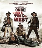 Once Upon a Time in the West Blu-ray cover art -- click to buy from Amazon.com
