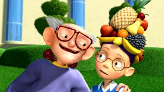 Meet The Robinsons DVD Review