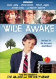 Wide Awake (Echo Bridge Home Entertainment edition) DVD cover art -- click for larger view and to buy from Amazon.com