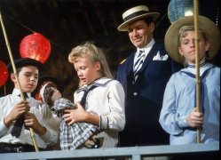 Pollyanna (1960) – My Live Action Disney Project