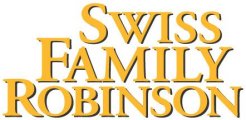 Swiss Family Robinson
