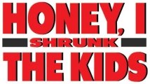 Honey, I Shrunk the Kids