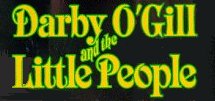 Darby O'Gill and the Little People