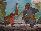 27) I Wan'na Be Like You from "The Jungle Book"