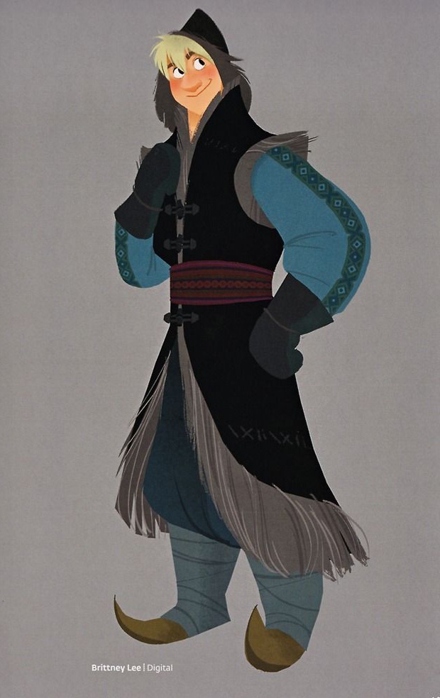 Kristoff by Brittney Lee.jpg