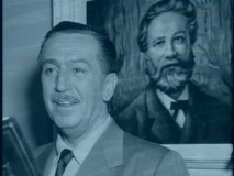 Jules Verne and Walt Disney: Explorers of the Imagination