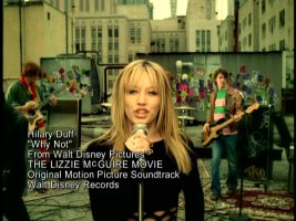 lizzie mcguire dvd menu