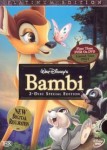 Bambi: Platinum Edition comes to DVD this week!