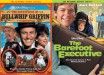 The Adventures of Bullwhip Griffin and The Barefoot Executive