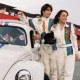 "Herbie: Fully Loaded", the fifth and latest in the series of comedy films about a spirited Volkswagen, will race to DVD on October 25th with a healthy supply of bonus features. Click to read the press release.