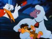 "Lambert, the Sheepish Lion" is one of 31 cartoon shorts which will appear on this December's "Disney Rarities" Walt Disney Treasures tin. Click for the Wave 5 press release, which lists full contents for all four upcoming volumes.