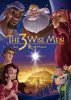 Buena Vista Home Entertainment has picked up distribution rights to the Spanish animated film "The 3 Wise Men" and will release it exclusively to Wal-Mart stores in November.