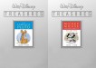Wave 4 of the Walt Disney Treasures comes to DVD this week.