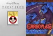 Gargoyles and the new Walt Disney Treasures come to DVD this week.