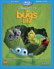 A Bug's Life: Blu-ray Disc - May 19