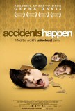 Accidents Happen (2010) movie poster