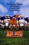 Air Bud: Golden Receiver (1998) movie poster