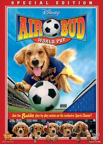 Buy Air Bud: World Pup Special Edition DVD from Amazon.com
