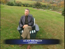 Alan Menken: Musical Renaissance Man