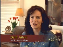 The real life inspiration for Jasmine's appearance.