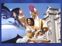 A photograph from the Theme Parks gallery.