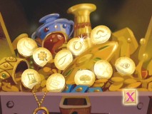 Disneypedia: Wishes Around the World