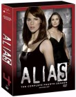 Alias: The Complete Fourth Season (2004-05)