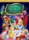 Buy Alice in Wonderland: Special Un-Anniversary Edition DVD from Amazon.com