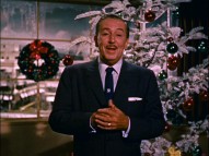This "newly-discovered" Walt Disney television introduction might look familiar; it's just the original color version of the 1954 broadcast.