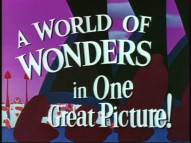 The film's understated original 1951 theatrical trailer highlights some strengths for its earliest audiences.