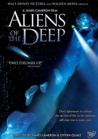 Buy Aliens of the Deep from Amazon.com