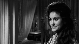 The carnal desires of wealthy American wife Sophia (Katharine Balfour) may just be the answer to Stavros' immigration prayers.
