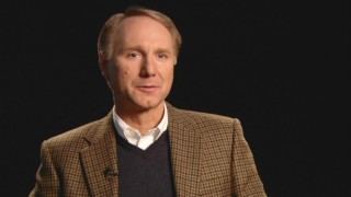 In "Writing 'Angels & Demons'", author Dan Brown discusses his inspiration for the story and how he aided in the film adaptation.