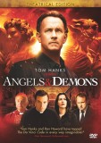 Buy Angels & Demons: Theatrical Edition Single-Disc DVD from Amazon.com