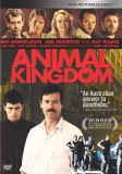 Animal Kingdom DVD cover art -- click to buy from Amazon.com