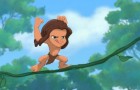 Tarzan II DVD Press Release