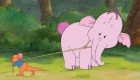 Pooh's Heffalump Movie DVD Press Release