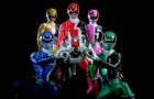 Power Rangers S.P.D.: Volumes 3-5 DVD Review
