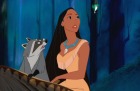 Pocahontas: 10th Anniversary Edition DVD Review