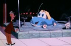 "Susie, The Little Blue Coupe" is one of thirteen shorts set around the globe showcased in the first two volumes of "It's a Small World of Fun", a new cartoon DVD series launching in May. Click to read all about the discs.