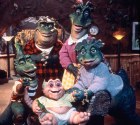 The final two seasons of "Dinosaurs" come to DVD on May 1st. Click for more on the early '90s Disney sitcom's 4-disc box set.