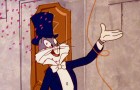 The Looney, Looney, Looney Bugs Bunny Movie DVD Review