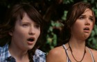 The Uninvited (2009) DVD Review
