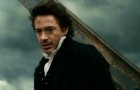 Sherlock Holmes Blu-ray & DVD Review