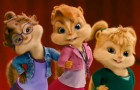 Alvin and the Chipmunks: The Squeakquel Blu-ray & DVD Review