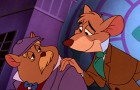The Great Mouse Detective: Mystery in the Mist Edition DVD Review