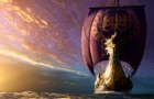 The Chronicles of Narnia: The Voyage of the Dawn Treader Blu-ray + DVD Review