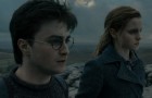 Harry Potter and the Deathly Hallows Part 1 Blu-ray + DVD Review