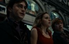 Harry Potter and the Deathly Hallows Part 1 Blu-ray + DVD Review