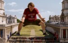Gulliver's Travels Blu-ray + DVD Review